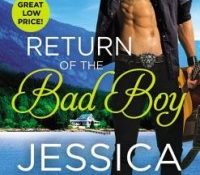Guest Review: Return of the Bad Boy by Jessica Lemmon