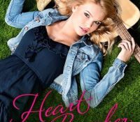 Guest Review: Heart Breaker by Erin McCarthy