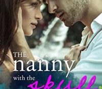 Guest Review: The Nanny with the Skull Tattoos by Elizabeth Barone