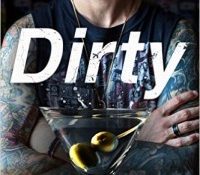 Guest Review: Dirty by Kylie Scott