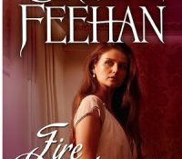 Joint Review: Fire Bound by Christine Feehan