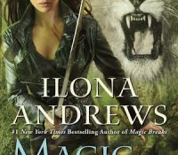 Review: Magic Shifts by Ilona Andrews