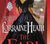 Guest Review: The Earl Takes All by Lorraine Heath