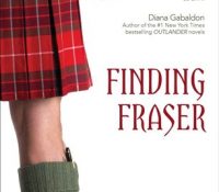 Sunday Spotlight: Finding Fraser by kc dyer