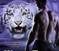 Review: White Tiger by Jennifer Ashley