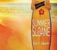 Review: Summer of Sloane by Erin L. Schneider
