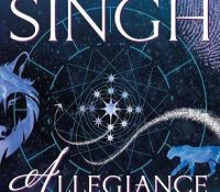 Review: Allegiance of Honor by Nalini Singh