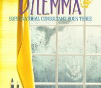 Guest Lightning Review: Dragon Dilemma by Mell Eight