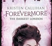 Release Day Blitz: Forevermore by Kristen Callihan