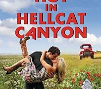 Guest Review: Hot in Hellcat Canyon by Julie Anne Long