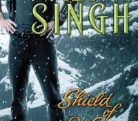 Review: Shield of Winter by Nalini Singh