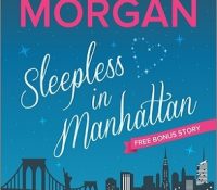 Guest Review: Sleepless in Manhattan by Sarah Morgan