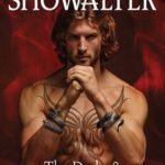 The Darkest Torment by Gena Showalter Book Cover