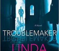 Review: Troublemaker by Linda Howard