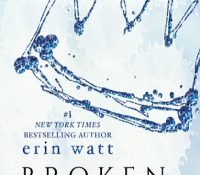 Review: Broken Prince by Erin Watt