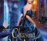 Guest Review: Chasing Lady Amelia by Maya Rodale