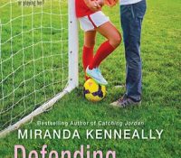 Review: Defending Taylor by Miranda Kenneally