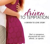 Guest Review: Driven to Temptation by Melia Alexander