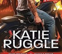 Guest Review: Fan the Flames by Katie Ruggle