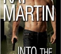 Review: Into the Whirlwind by Kat Martin