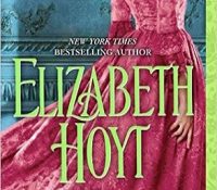 Guest Review: Once Upon a Moonlit Night by Elizabeth Hoyt