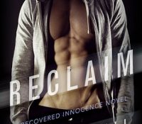 Guest Review: Reclaim by Beth Yarnall