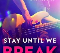 Review: Stay Until We Break by Mercy Brown