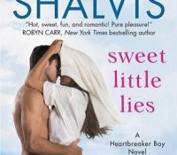 Guest Review: Sweet Little Lies by Jill Shalvis