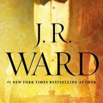 The Bourbon Kings by J.R. Ward Book Cover