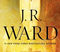 Review: The Bourbon Kings by J.R. Ward