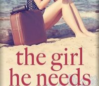 Guest Review: The Girl He Needs by Kristi Rose