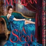 A Scot in the Dark by Sarah MacLean Book Cover
