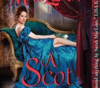 Review: A Scot in the Dark by Sarah MacLean