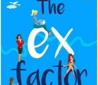Excerpt: The Ex-Factor by Eva Woods