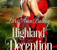 Guest Review: Highland Deception by Lori Ann Bailey