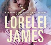Guest Review: Just What I Needed by Lorelei James