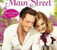 Guest Review: Love Blooms on Main Street by Olivia Miles