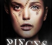 Guest Review: Pieces by T. Aleo