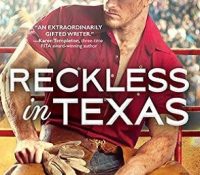 Guest Review: Reckless in Texas by Kari Lynn Dell