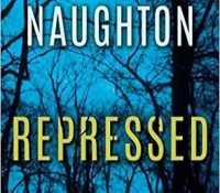 Guest Review: Repressed by Elisabeth Naughton