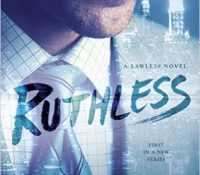 Review: Ruthless by Lexi Blake