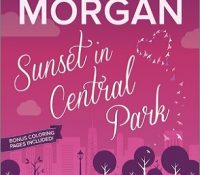 Guest Review: Sunset in Central Park by Sarah Morgan