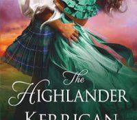 Guest Review: The Highlander by Kerrigan Byrne