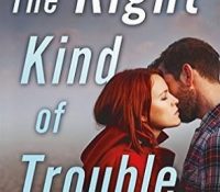 Guest Review: The Right Kind of Trouble by Shiloh Walker