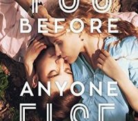 Review: You Before Anyone Else by Julie Cross and Mark Perini