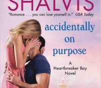 Review: Accidentally on Purpose by Jill Shalvis