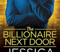 Sunday Spotlight: The Billionaire Next Door by Jessica Lemmon