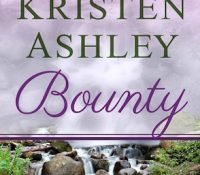 Sunday Spotlight: Bounty by Kristen Ashley