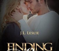 Guest Review: Finding Dawn by JL Leslie