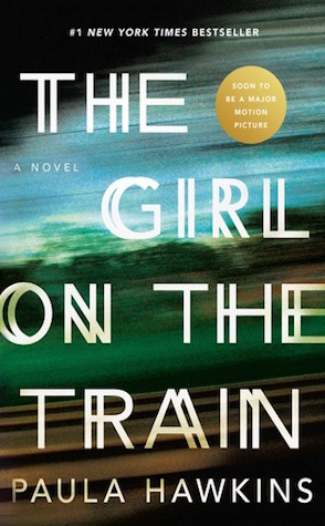 Review: The Girl on the Train by Paula Hawkins